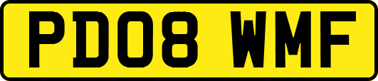 PD08WMF