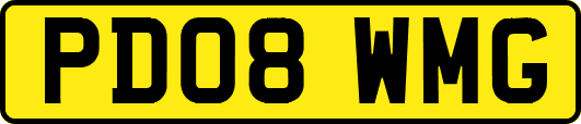 PD08WMG