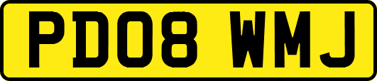 PD08WMJ