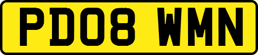 PD08WMN