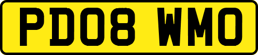 PD08WMO