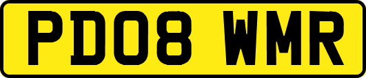 PD08WMR