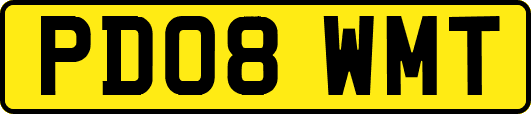 PD08WMT