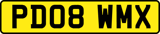 PD08WMX