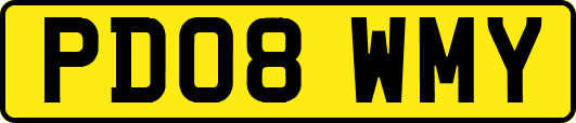 PD08WMY