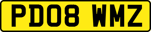 PD08WMZ