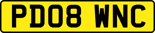 PD08WNC