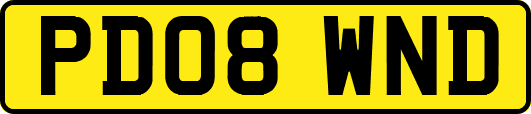 PD08WND