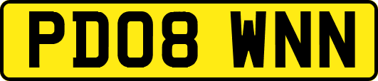 PD08WNN