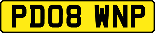 PD08WNP