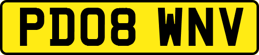 PD08WNV