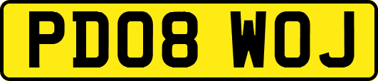 PD08WOJ