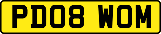 PD08WOM