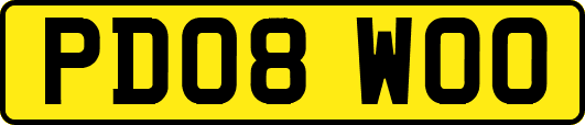 PD08WOO