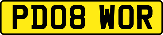 PD08WOR