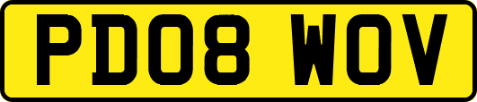 PD08WOV