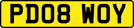 PD08WOY