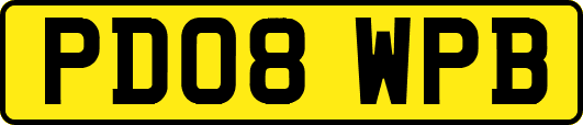 PD08WPB