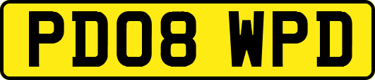 PD08WPD