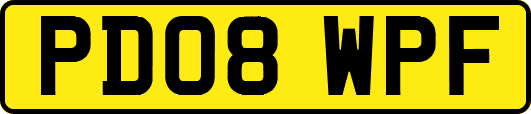 PD08WPF