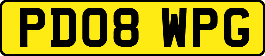 PD08WPG