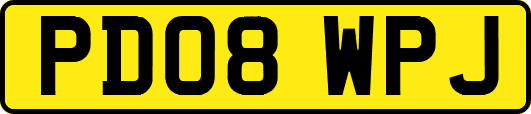 PD08WPJ