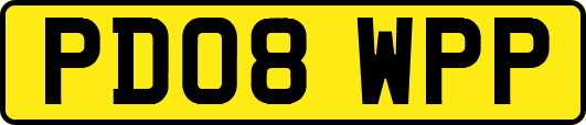PD08WPP