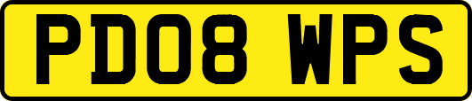 PD08WPS