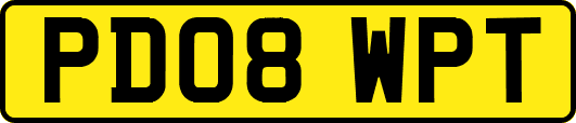 PD08WPT