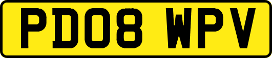 PD08WPV