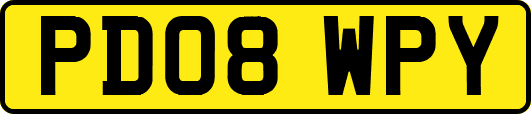 PD08WPY