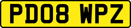 PD08WPZ