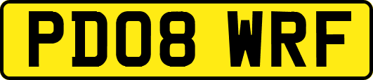PD08WRF