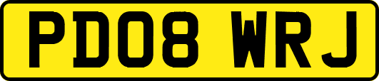 PD08WRJ