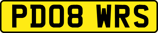 PD08WRS
