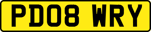 PD08WRY