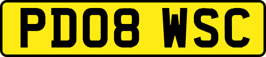 PD08WSC