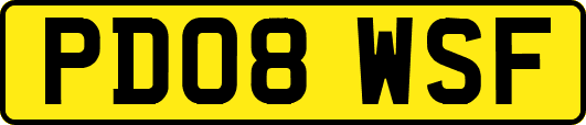 PD08WSF