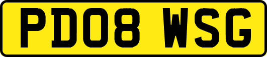 PD08WSG