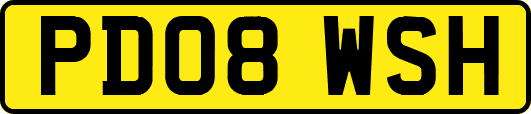 PD08WSH