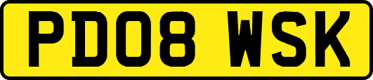 PD08WSK