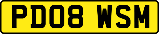 PD08WSM