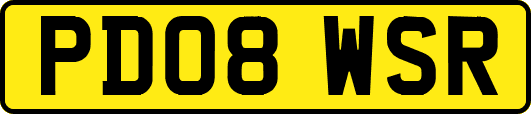PD08WSR