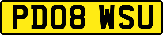 PD08WSU