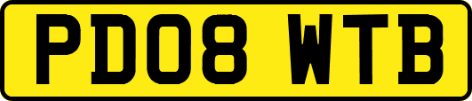 PD08WTB