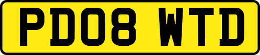 PD08WTD
