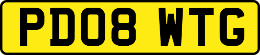 PD08WTG