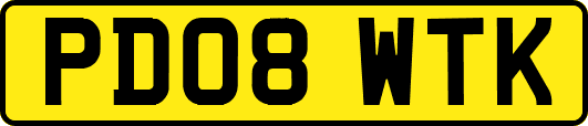 PD08WTK