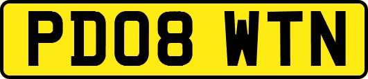 PD08WTN