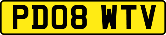PD08WTV